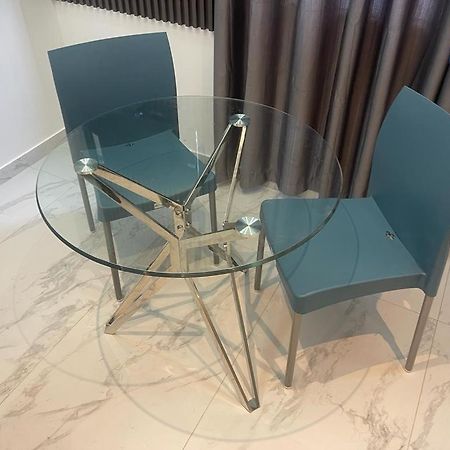 White Garden Hotel Мапуто Екстериор снимка