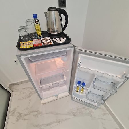 White Garden Hotel Мапуто Екстериор снимка