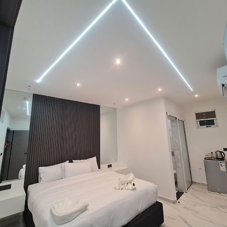 White Garden Hotel Мапуто Екстериор снимка