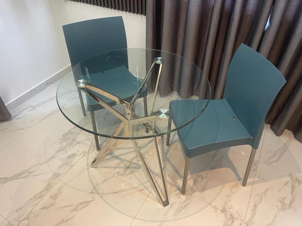 White Garden Hotel Мапуто Екстериор снимка